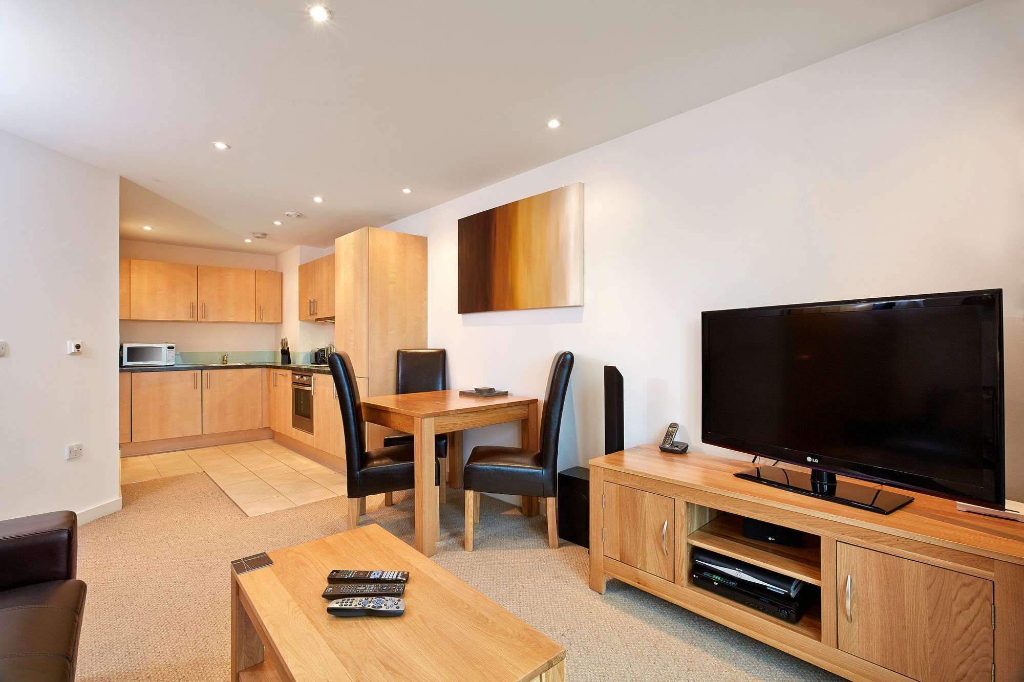 The Crescent By Esa Apartamento
