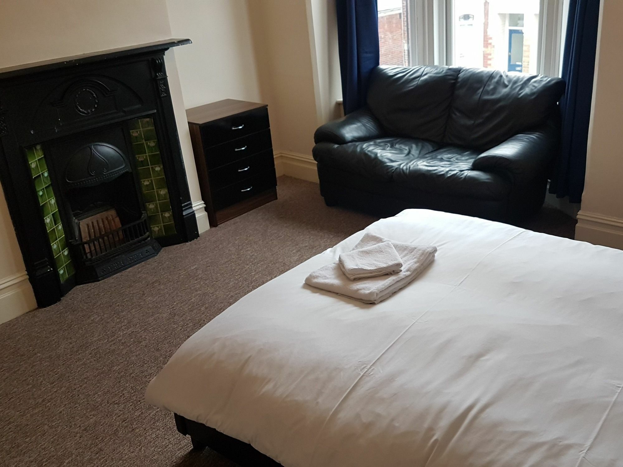 Guest house Liss