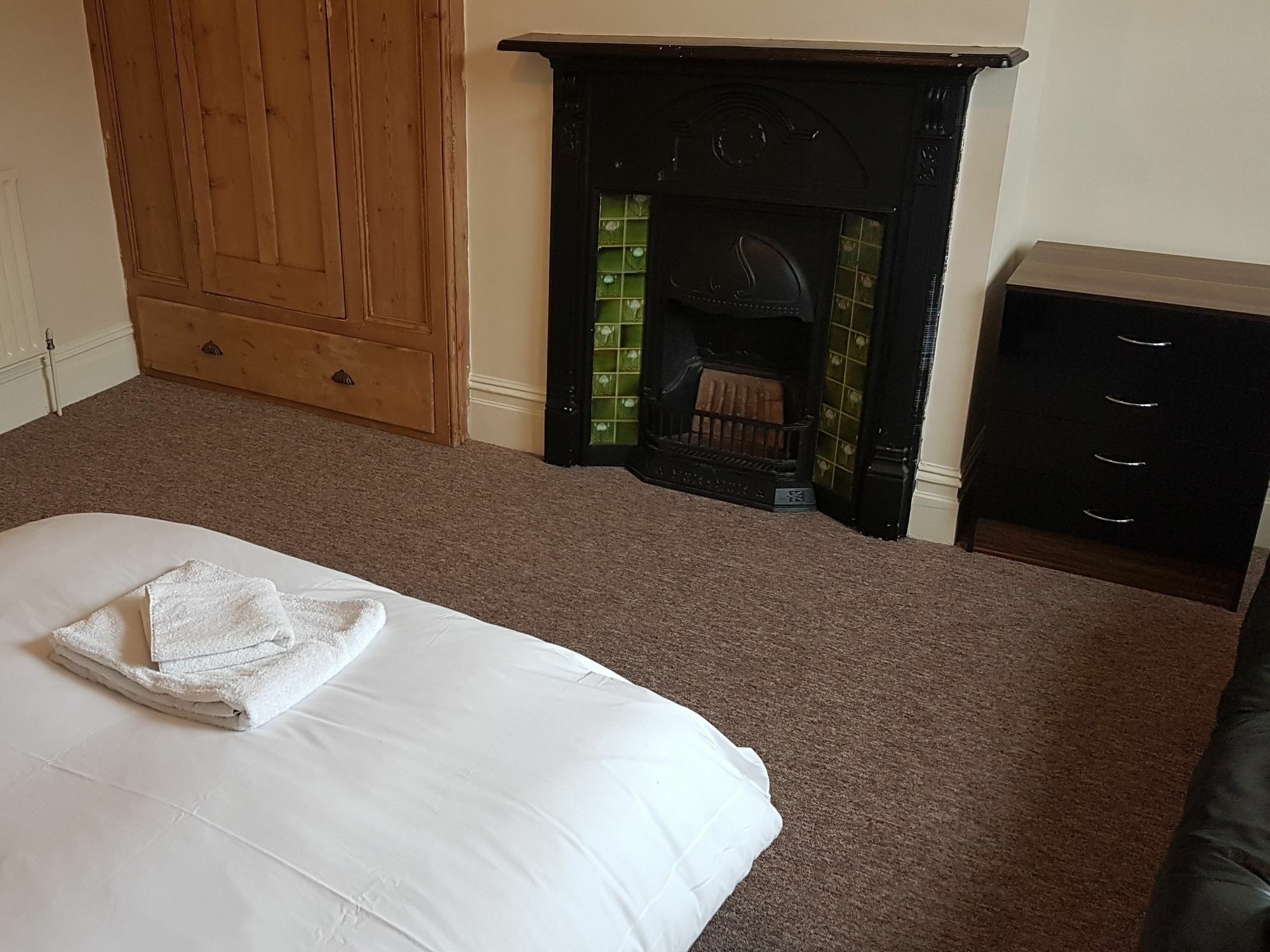 Guest house Liss Portsmouth