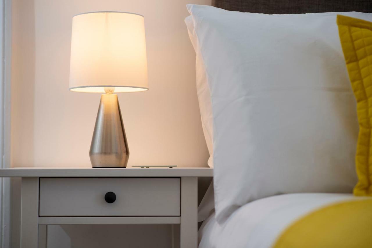 Apartamento Francis Heights - Modern 2 Double Bedroom In Southsea,