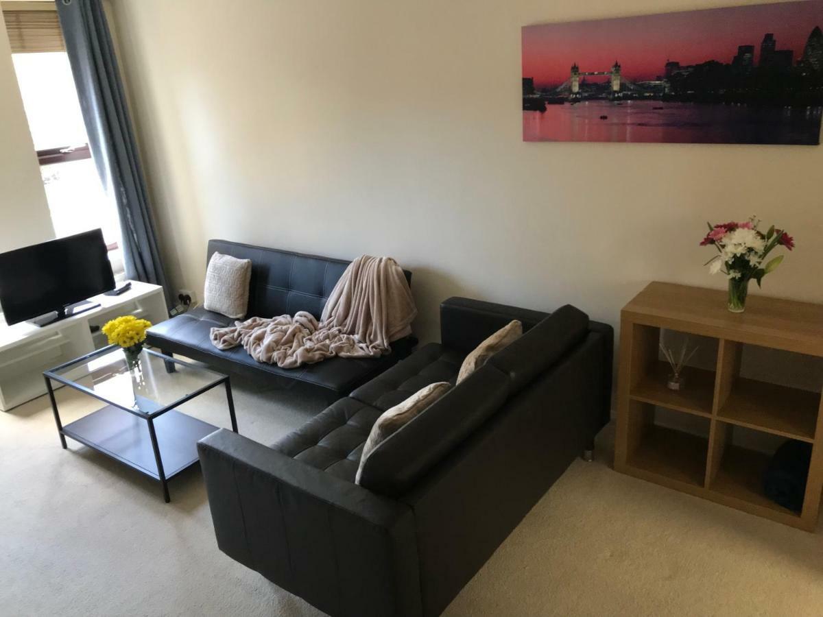 Holiday home Gunwharf Quays Holiday Homes *