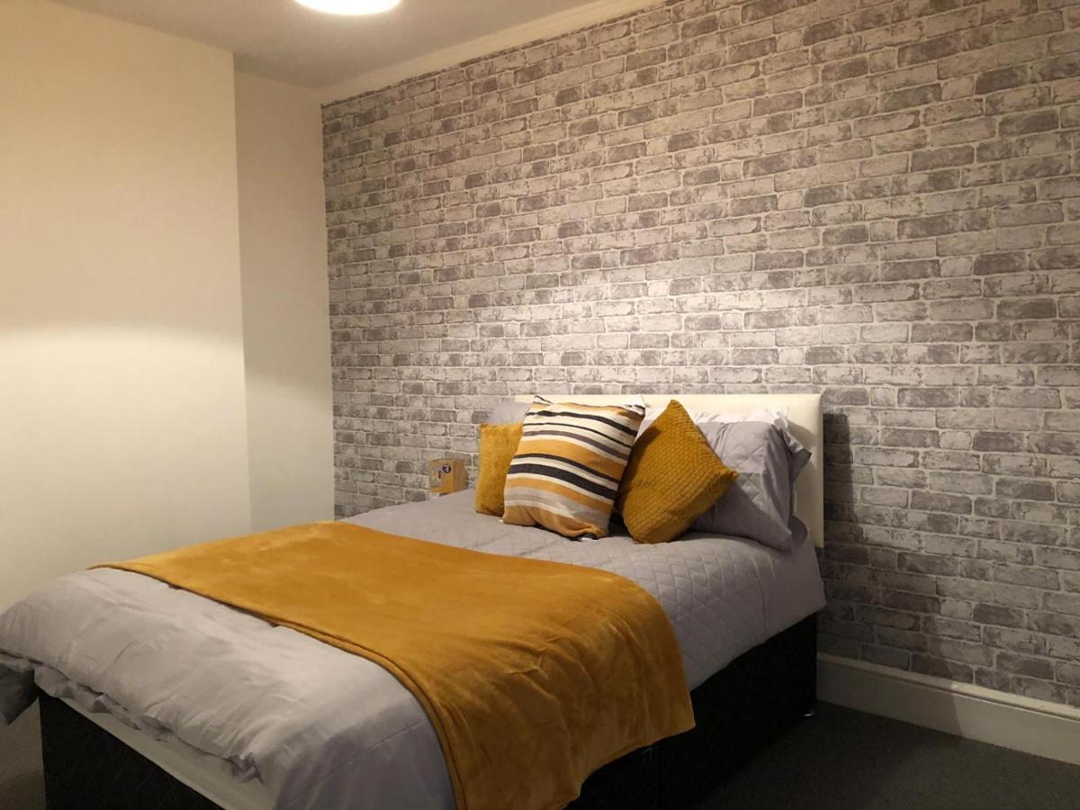 Kings 1 Apartment *