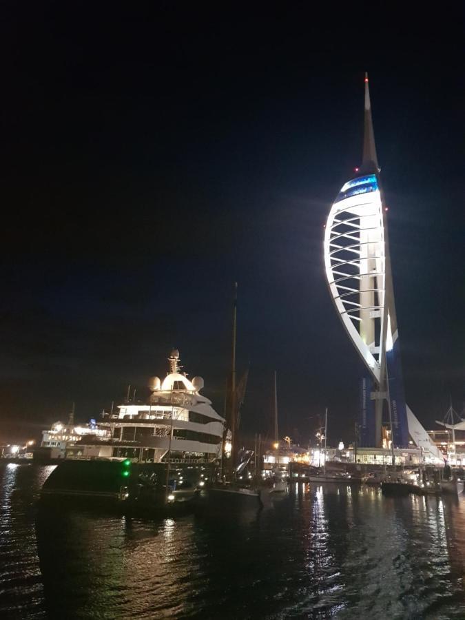 Kings 1 Portsmouth